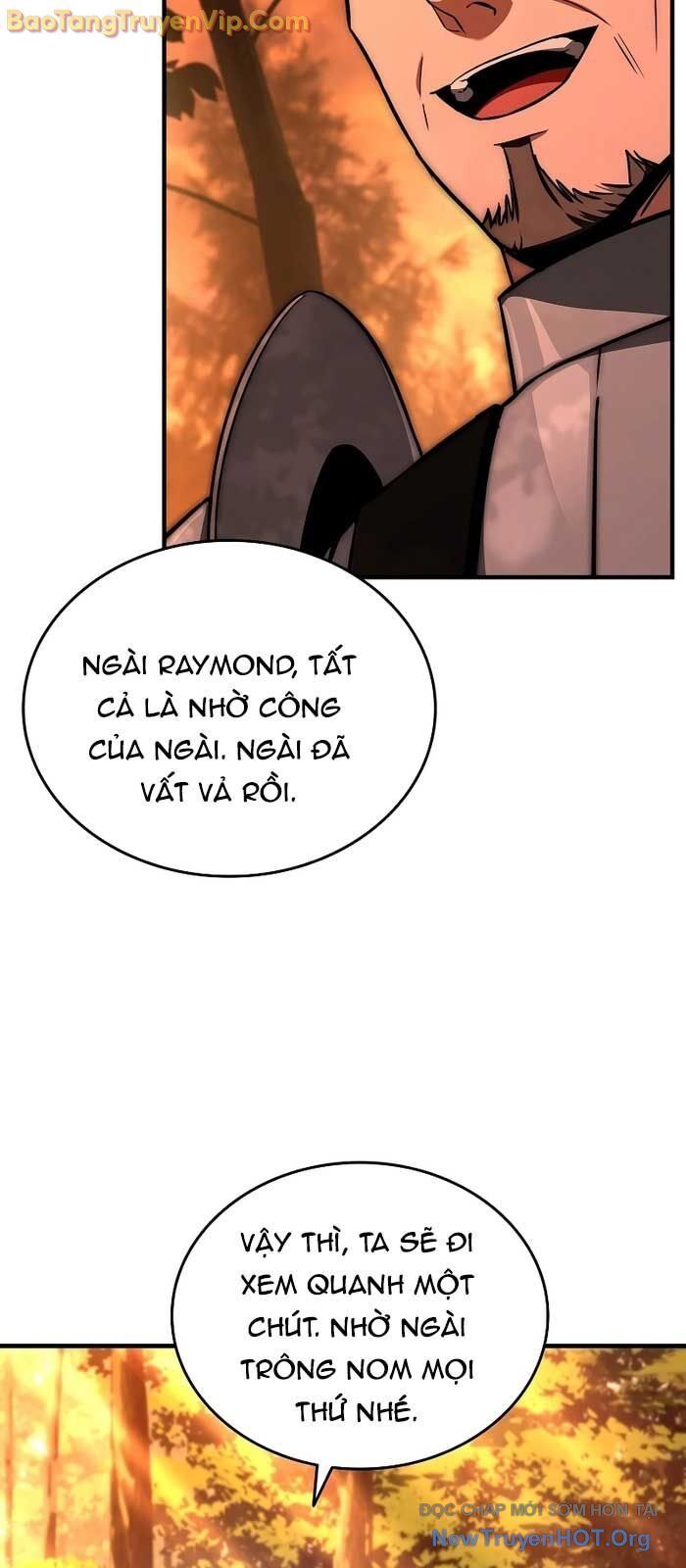 Tam Hoàng Tử Của Vong Quốc Hồi Quy Chap 28 - Next Chap 29