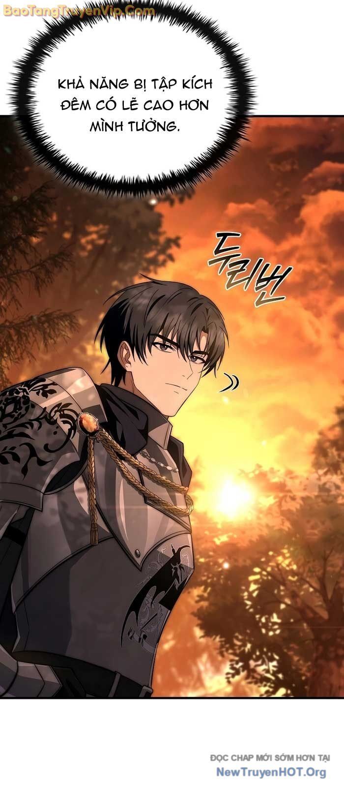 Tam Hoàng Tử Của Vong Quốc Hồi Quy Chap 28 - Next Chap 29