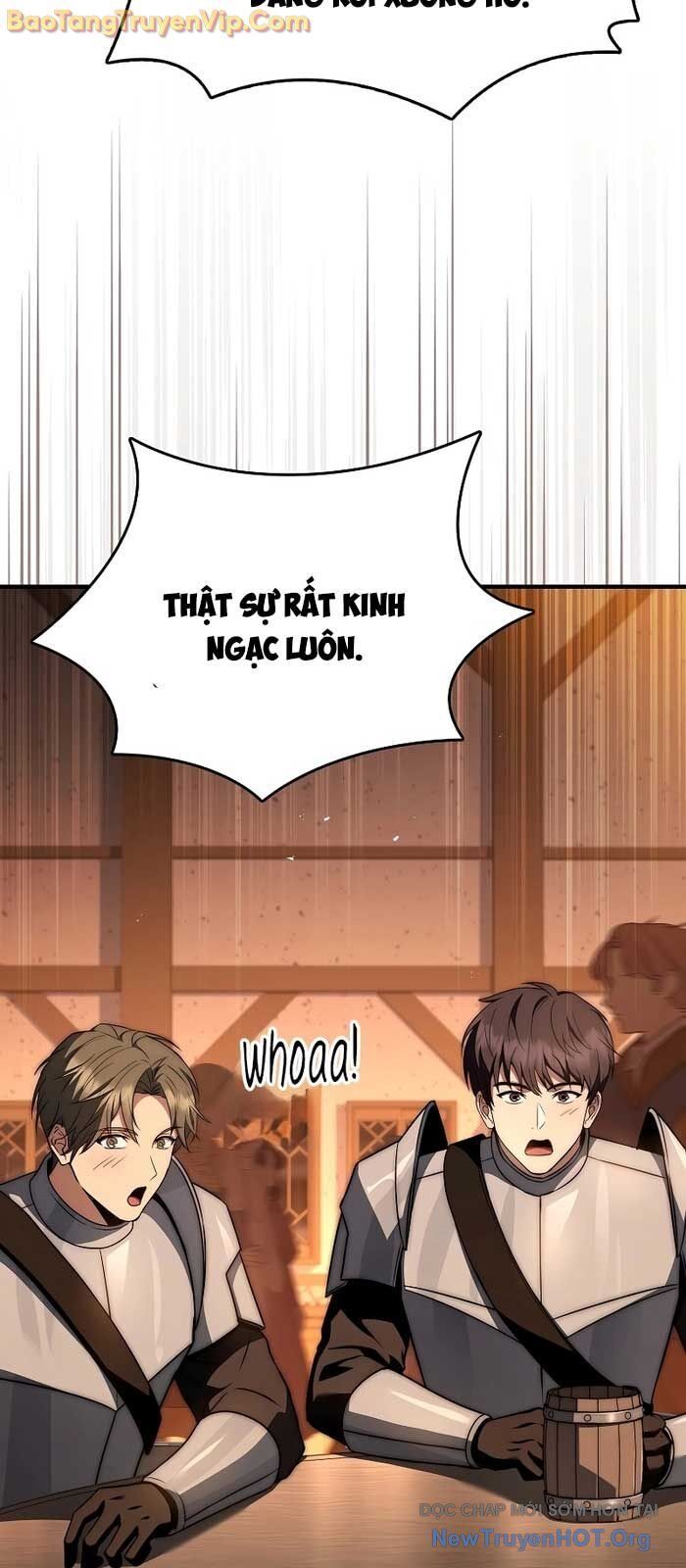 Tam Hoàng Tử Của Vong Quốc Hồi Quy Chap 28 - Next Chap 29