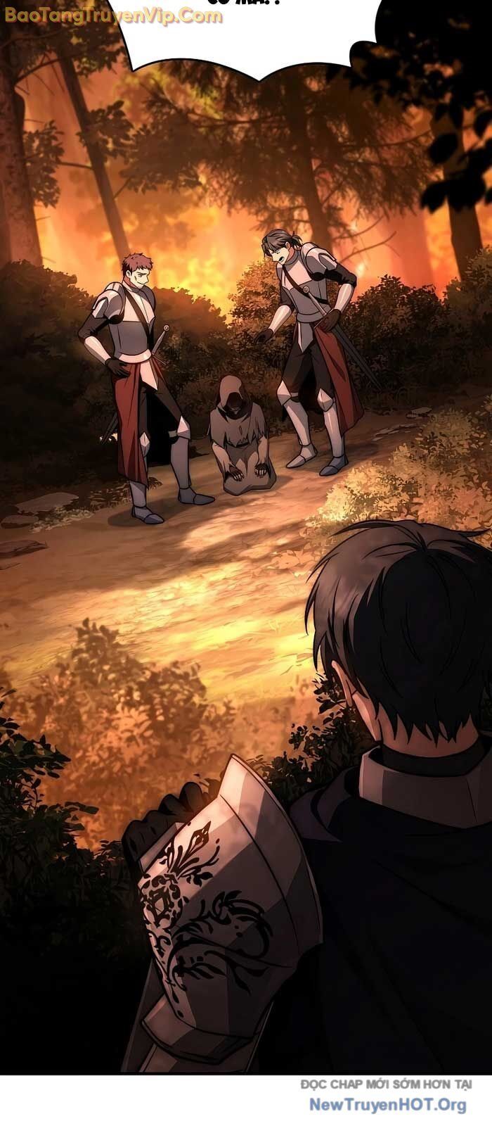 Tam Hoàng Tử Của Vong Quốc Hồi Quy Chap 28 - Next Chap 29