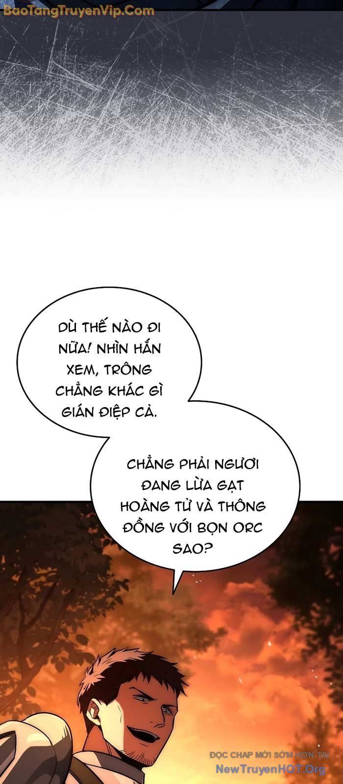 Tam Hoàng Tử Của Vong Quốc Hồi Quy Chap 28 - Next Chap 29