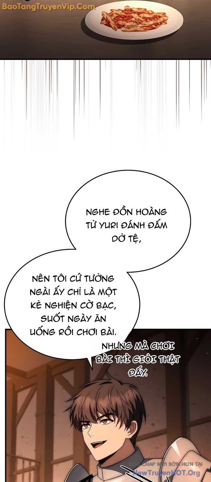 Tam Hoàng Tử Của Vong Quốc Hồi Quy Chap 28 - Next Chap 29