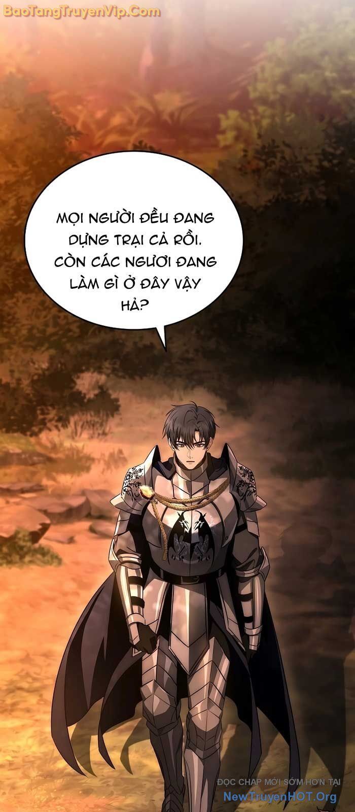 Tam Hoàng Tử Của Vong Quốc Hồi Quy Chap 28 - Next Chap 29