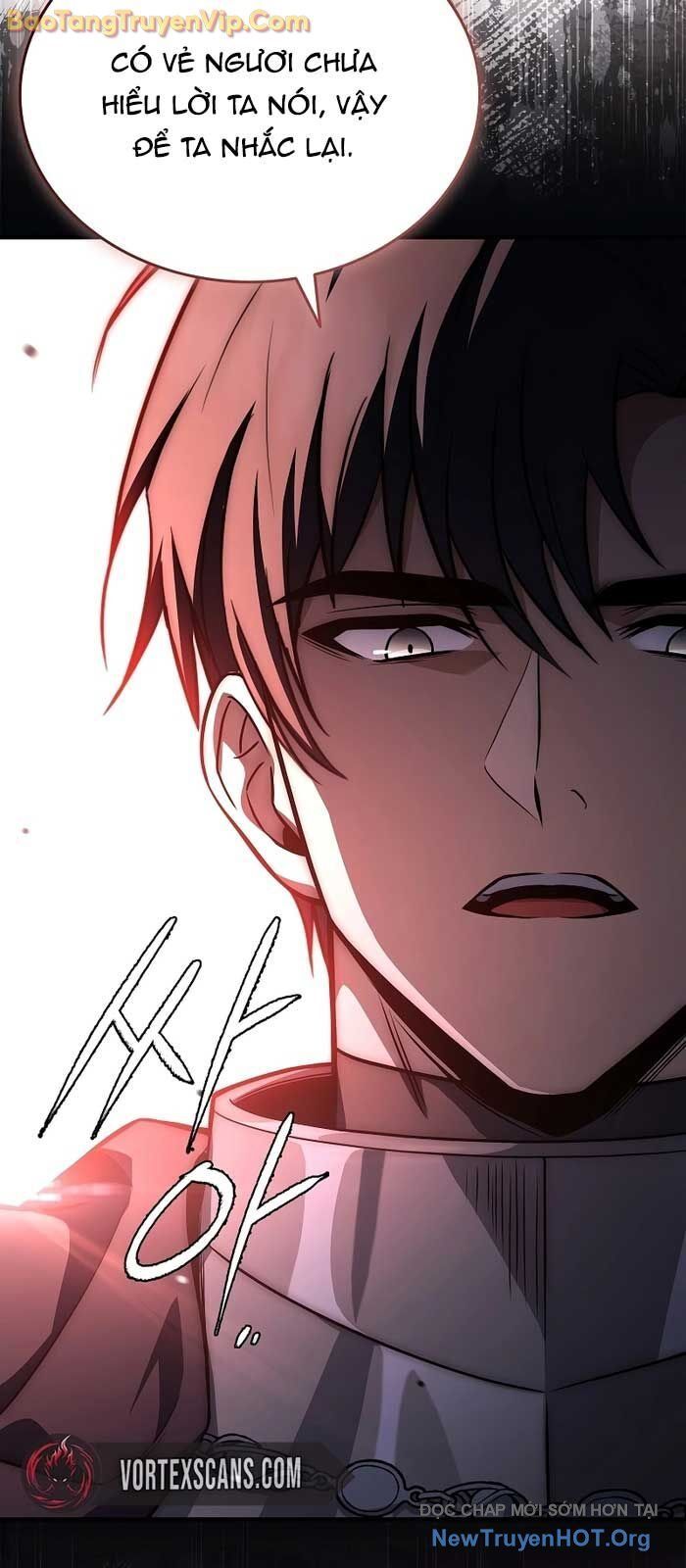 Tam Hoàng Tử Của Vong Quốc Hồi Quy Chap 28 - Next Chap 29