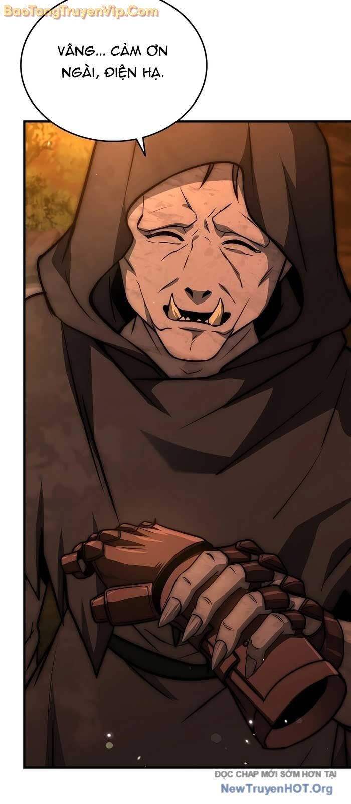 Tam Hoàng Tử Của Vong Quốc Hồi Quy Chap 28 - Next Chap 29