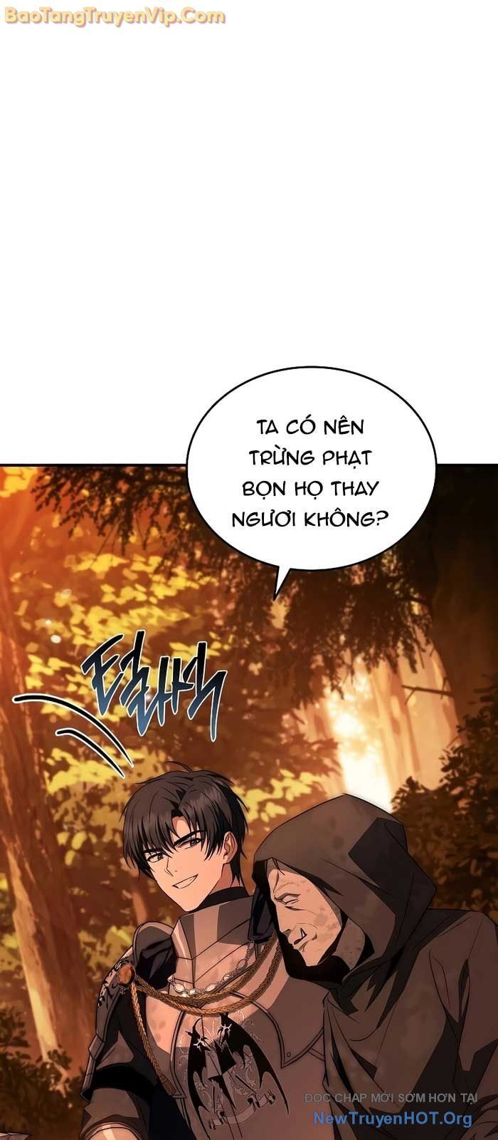 Tam Hoàng Tử Của Vong Quốc Hồi Quy Chap 28 - Next Chap 29