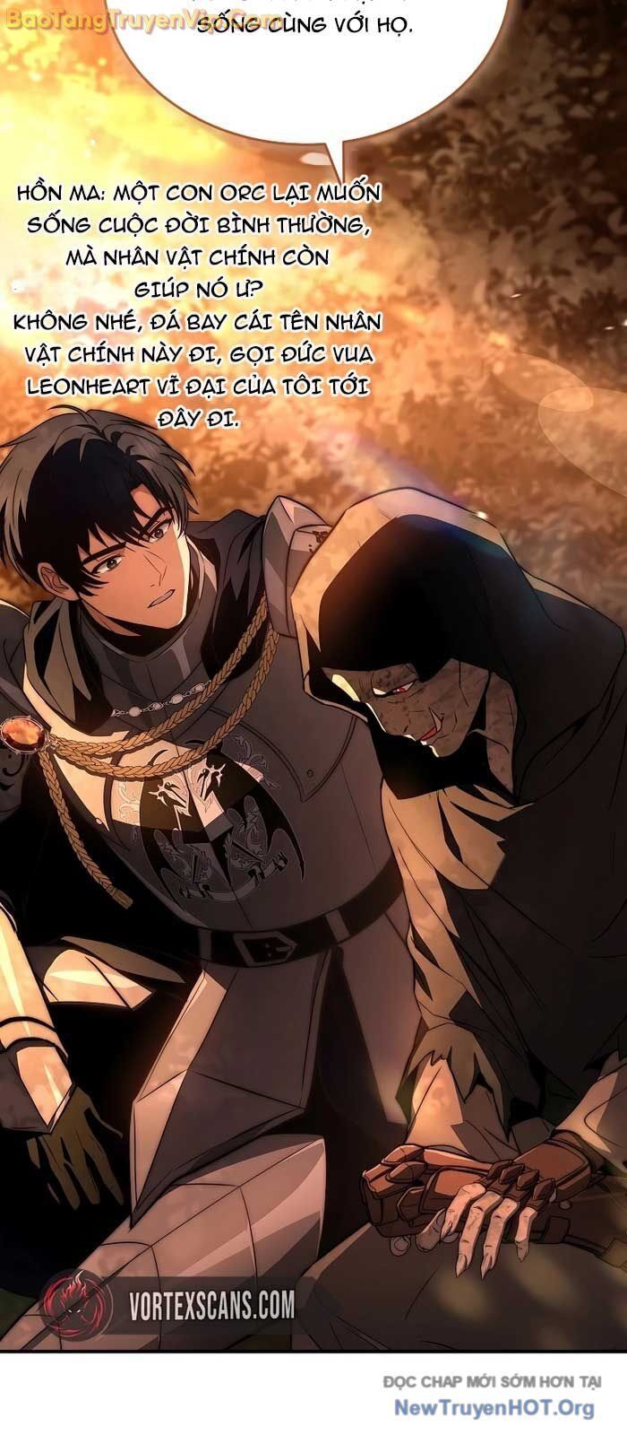 Tam Hoàng Tử Của Vong Quốc Hồi Quy Chap 28 - Next Chap 29