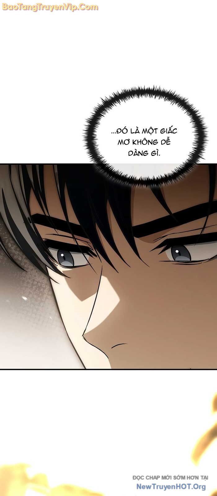 Tam Hoàng Tử Của Vong Quốc Hồi Quy Chap 28 - Next Chap 29