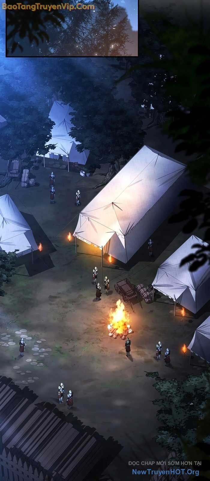 Tam Hoàng Tử Của Vong Quốc Hồi Quy Chap 28 - Next Chap 29