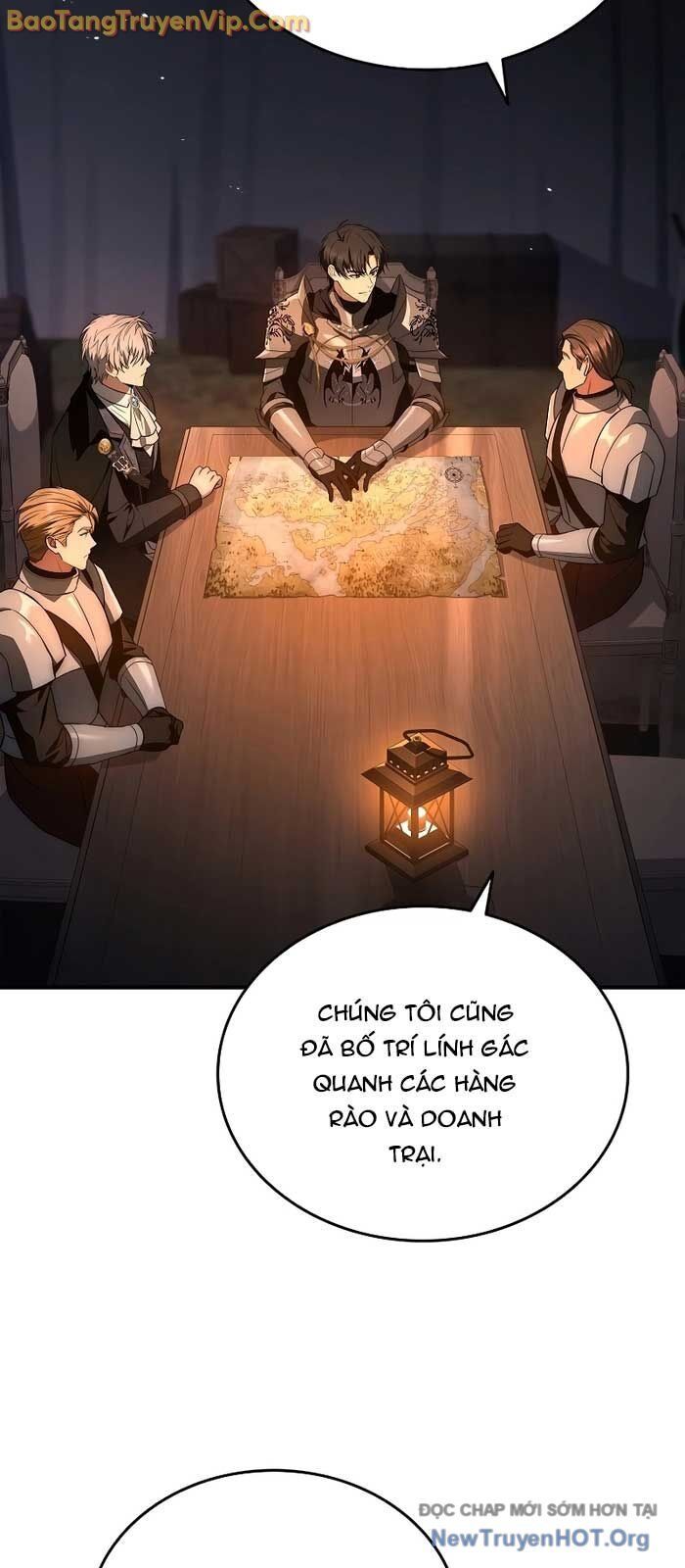 Tam Hoàng Tử Của Vong Quốc Hồi Quy Chap 28 - Next Chap 29