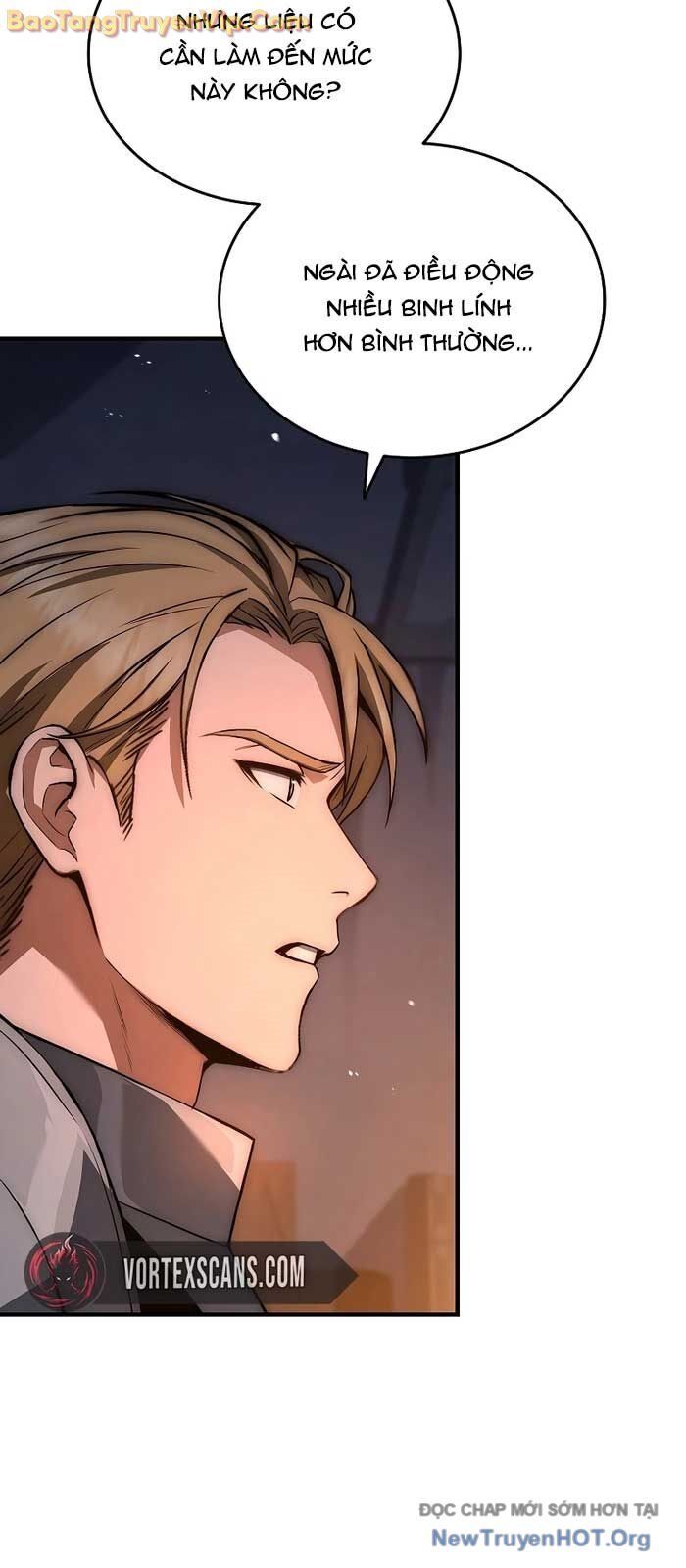 Tam Hoàng Tử Của Vong Quốc Hồi Quy Chap 28 - Next Chap 29