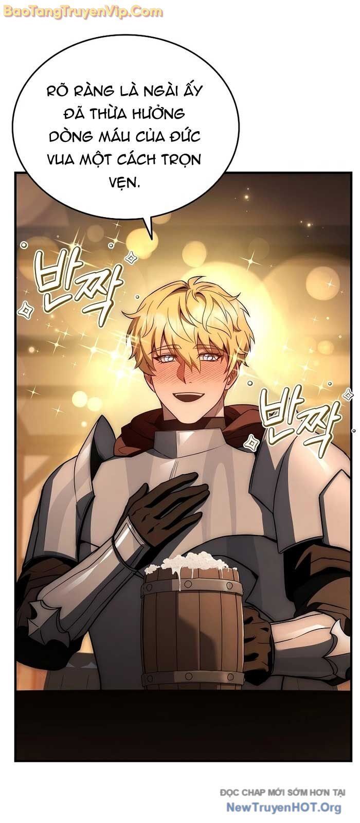 Tam Hoàng Tử Của Vong Quốc Hồi Quy Chap 28 - Next Chap 29