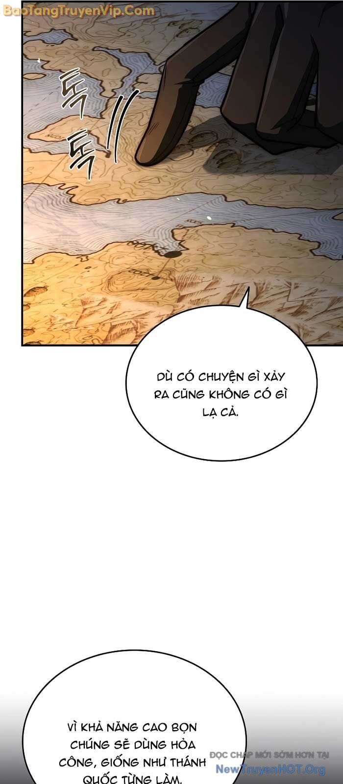 Tam Hoàng Tử Của Vong Quốc Hồi Quy Chap 28 - Next Chap 29