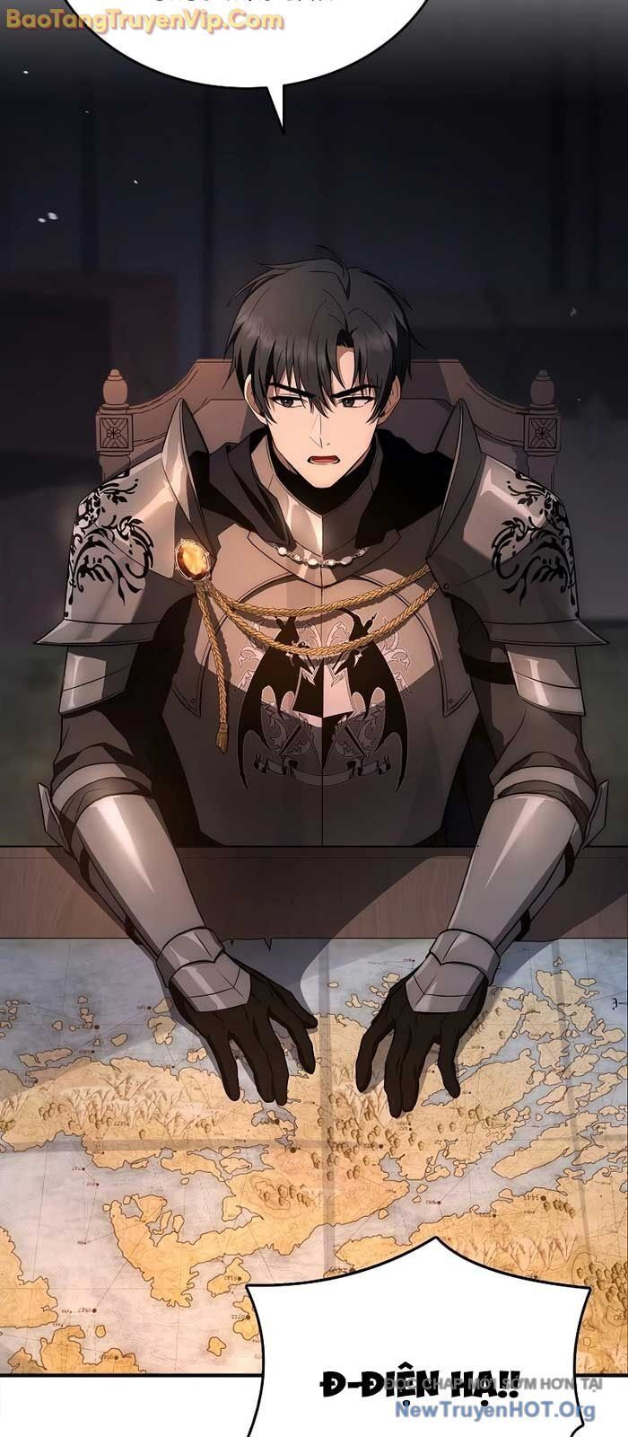 Tam Hoàng Tử Của Vong Quốc Hồi Quy Chap 28 - Next Chap 29