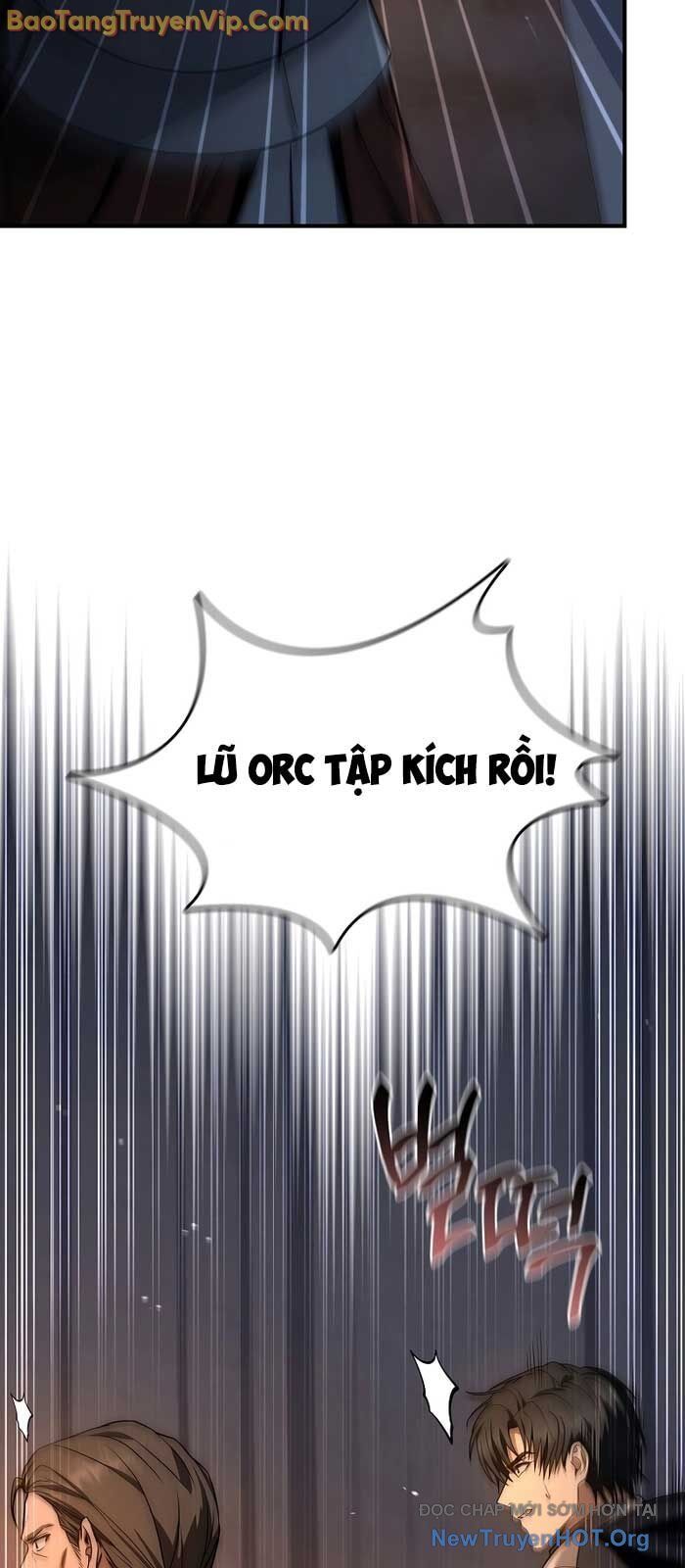 Tam Hoàng Tử Của Vong Quốc Hồi Quy Chap 28 - Next Chap 29