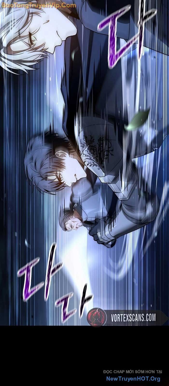 Tam Hoàng Tử Của Vong Quốc Hồi Quy Chap 28 - Next Chap 29