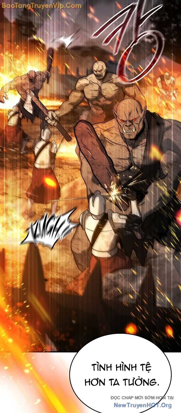 Tam Hoàng Tử Của Vong Quốc Hồi Quy Chap 28 - Next Chap 29