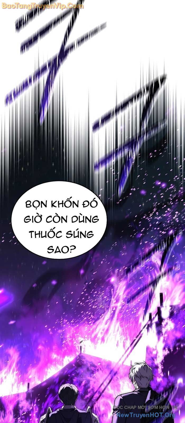 Tam Hoàng Tử Của Vong Quốc Hồi Quy Chap 28 - Next Chap 29