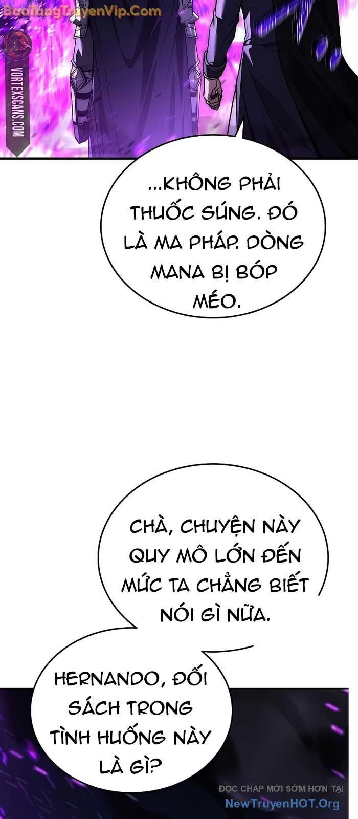 Tam Hoàng Tử Của Vong Quốc Hồi Quy Chap 28 - Next Chap 29