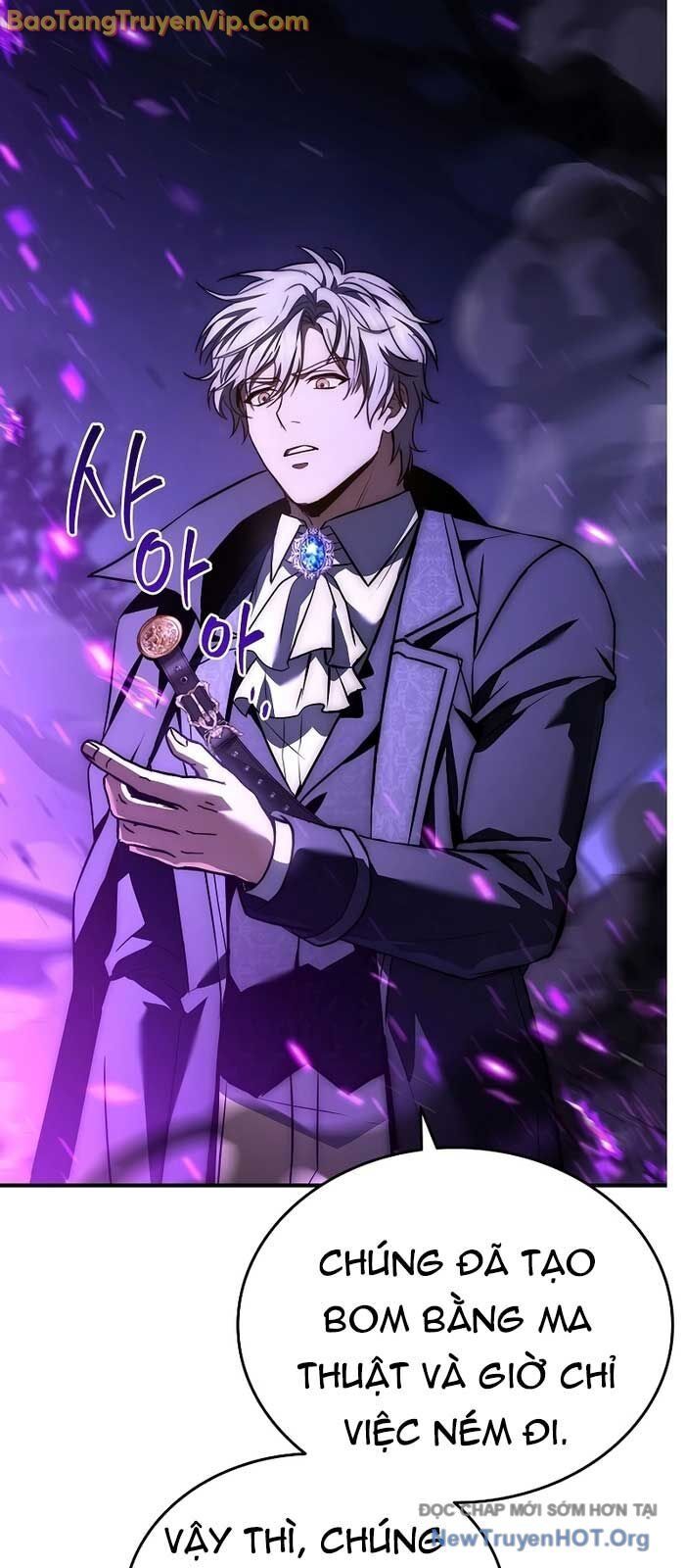 Tam Hoàng Tử Của Vong Quốc Hồi Quy Chap 28 - Next Chap 29