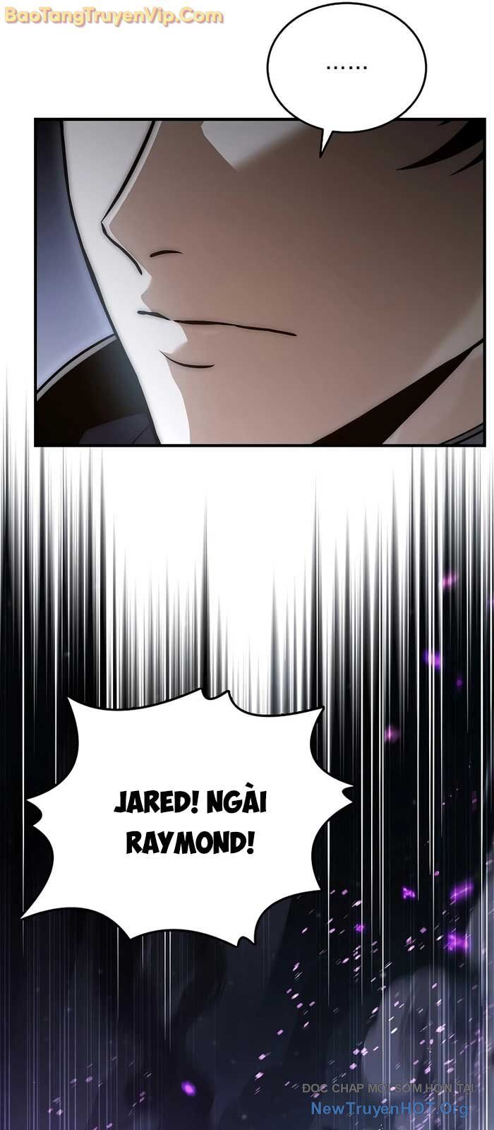 Tam Hoàng Tử Của Vong Quốc Hồi Quy Chap 28 - Next Chap 29