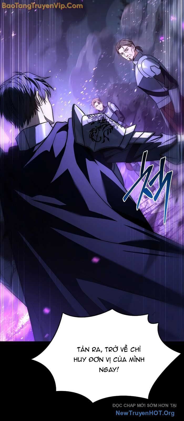 Tam Hoàng Tử Của Vong Quốc Hồi Quy Chap 28 - Next Chap 29