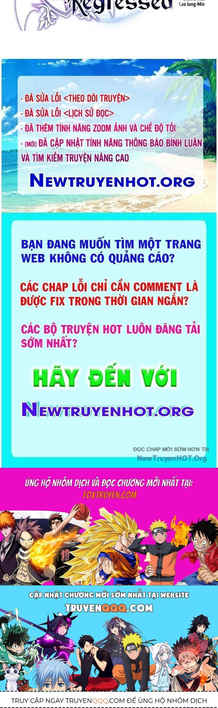Tam Hoàng Tử Của Vong Quốc Hồi Quy Chap 29 - Next Chap 30