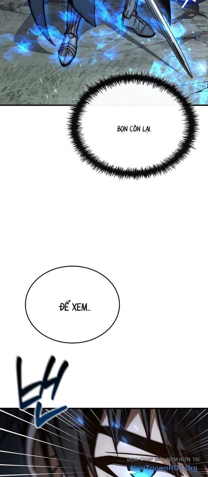 Tam Hoàng Tử Của Vong Quốc Hồi Quy Chap 29 - Next Chap 30