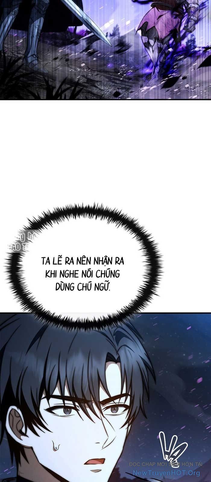 Tam Hoàng Tử Của Vong Quốc Hồi Quy Chap 29 - Next Chap 30