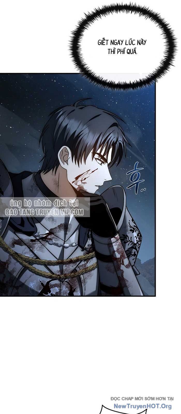 Tam Hoàng Tử Của Vong Quốc Hồi Quy Chap 29 - Next Chap 30