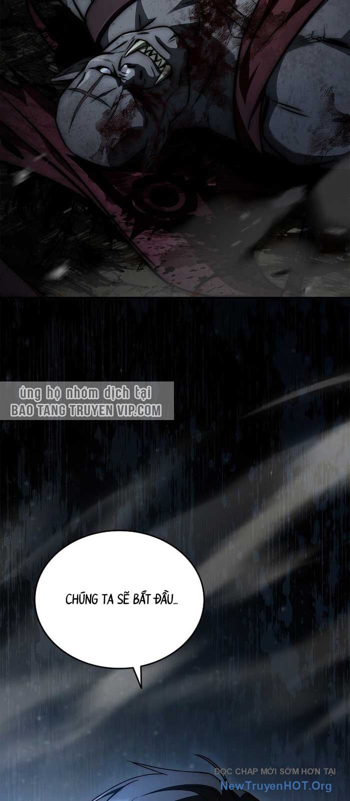 Tam Hoàng Tử Của Vong Quốc Hồi Quy Chap 29 - Next Chap 30