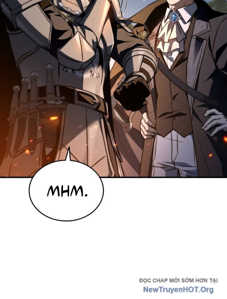 Tam Hoàng Tử Của Vong Quốc Hồi Quy Chap 30 - Next Chap 31