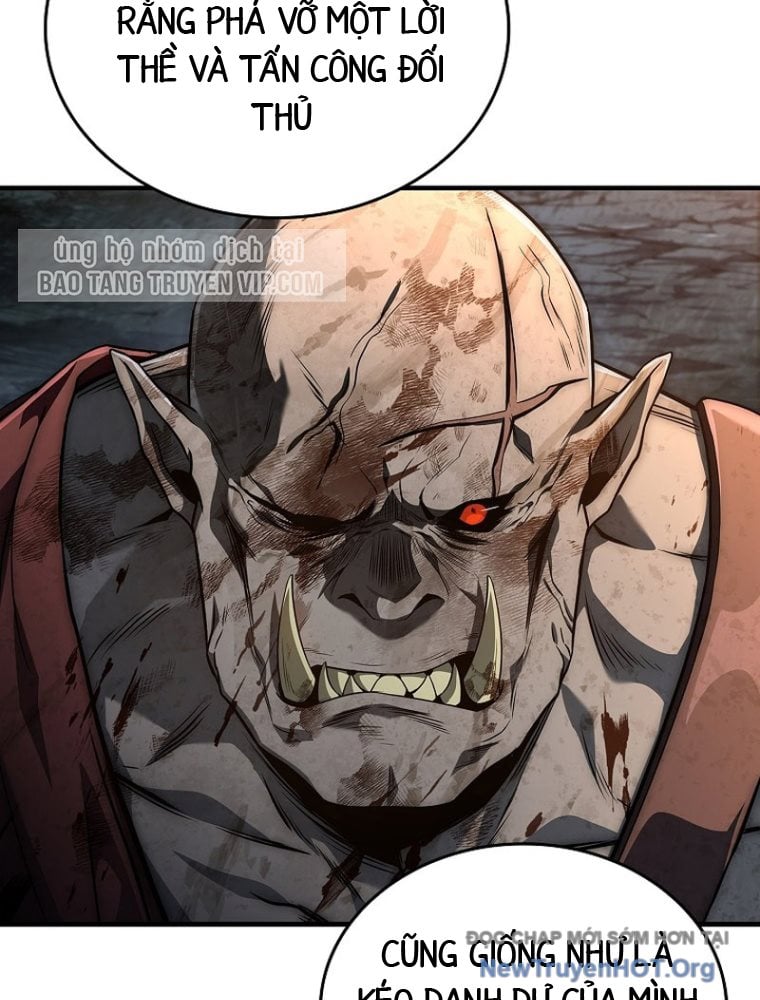 Tam Hoàng Tử Của Vong Quốc Hồi Quy Chap 30 - Next Chap 31