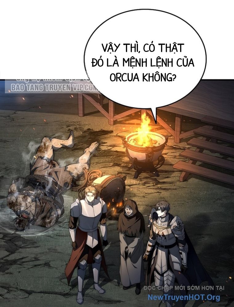 Tam Hoàng Tử Của Vong Quốc Hồi Quy Chap 30 - Next Chap 31