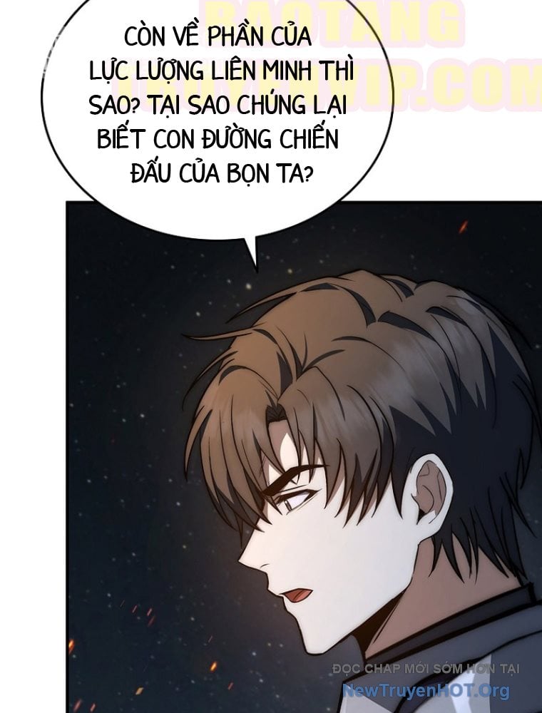 Tam Hoàng Tử Của Vong Quốc Hồi Quy Chap 30 - Next Chap 31