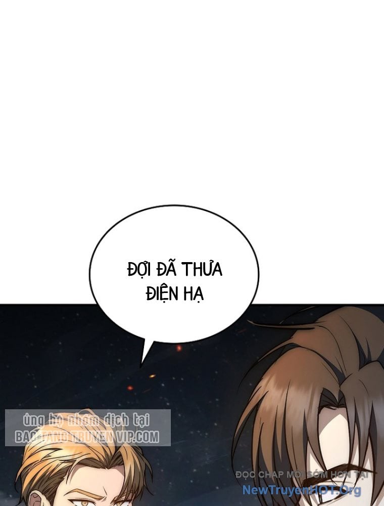 Tam Hoàng Tử Của Vong Quốc Hồi Quy Chap 30 - Next Chap 31