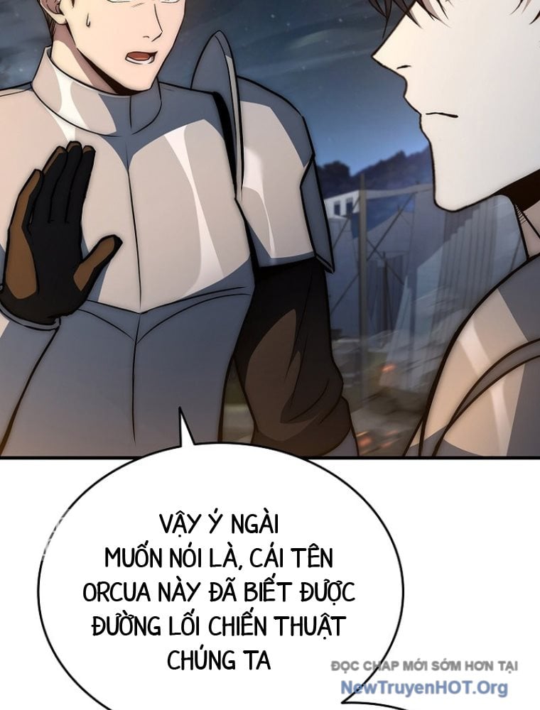 Tam Hoàng Tử Của Vong Quốc Hồi Quy Chap 30 - Next Chap 31