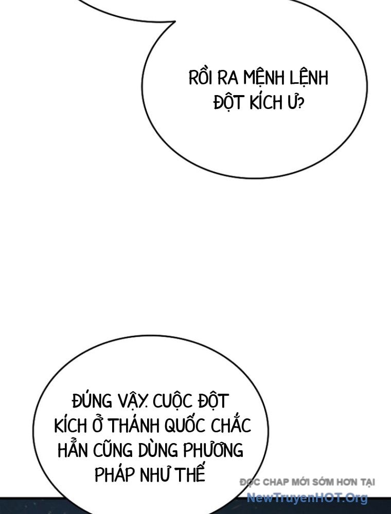 Tam Hoàng Tử Của Vong Quốc Hồi Quy Chap 30 - Next Chap 31