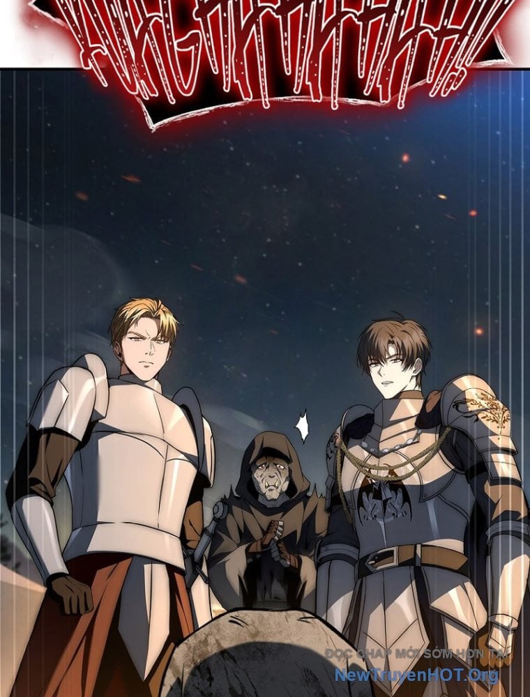 Tam Hoàng Tử Của Vong Quốc Hồi Quy Chap 30 - Next Chap 31