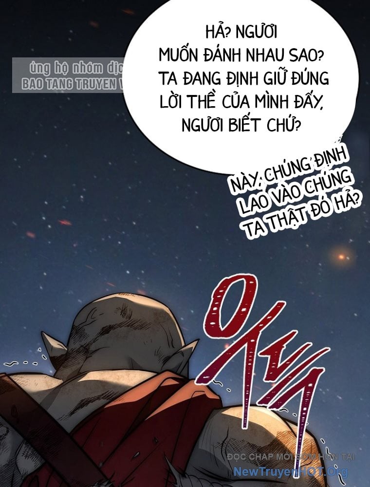 Tam Hoàng Tử Của Vong Quốc Hồi Quy Chap 30 - Next Chap 31