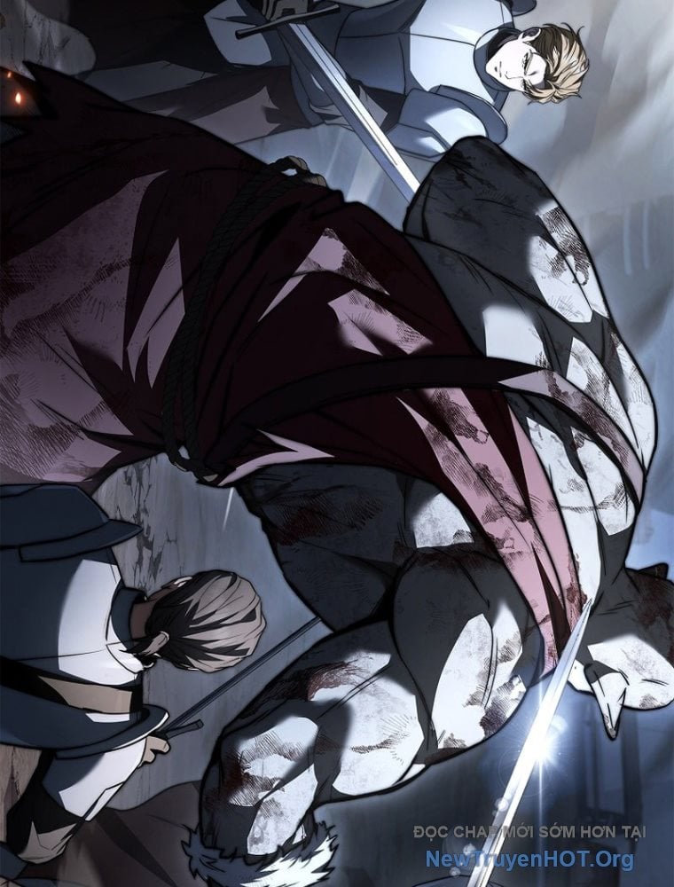 Tam Hoàng Tử Của Vong Quốc Hồi Quy Chap 30 - Next Chap 31