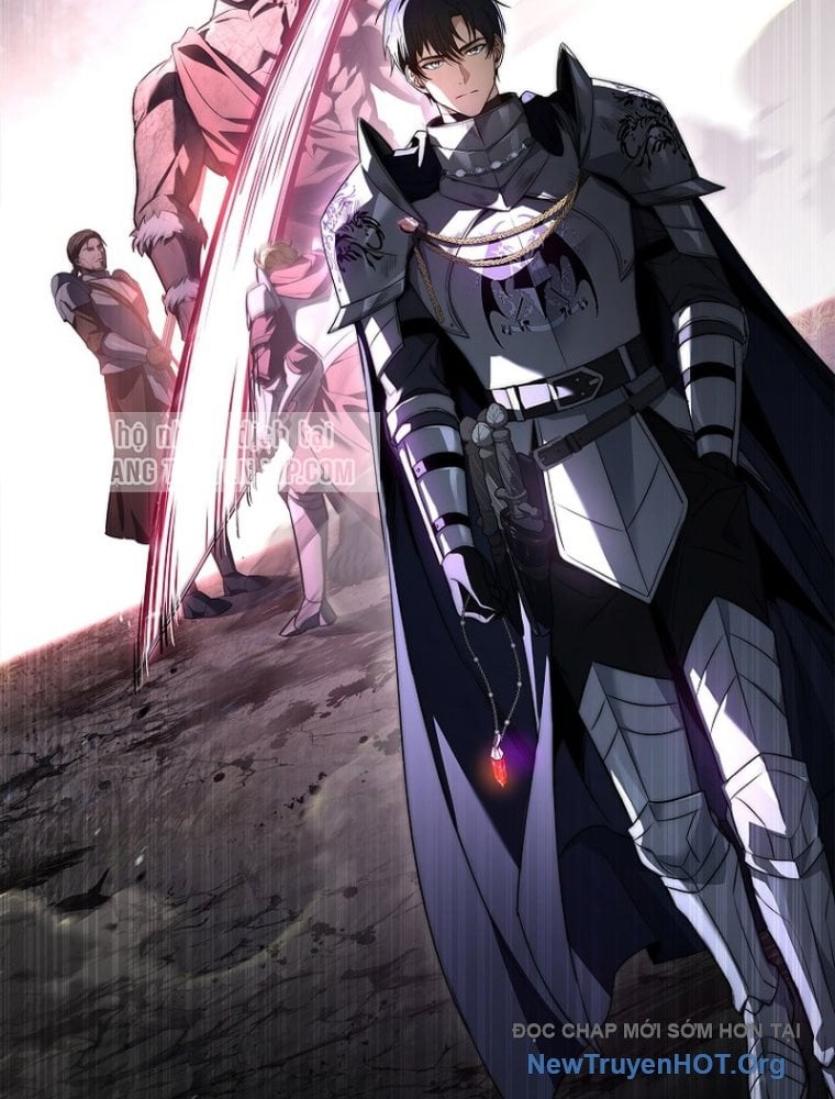 Tam Hoàng Tử Của Vong Quốc Hồi Quy Chap 30 - Next Chap 31