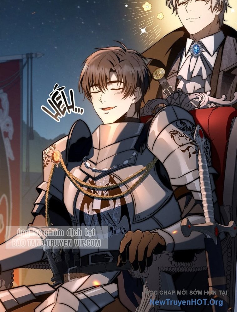 Tam Hoàng Tử Của Vong Quốc Hồi Quy Chap 30 - Next Chap 31
