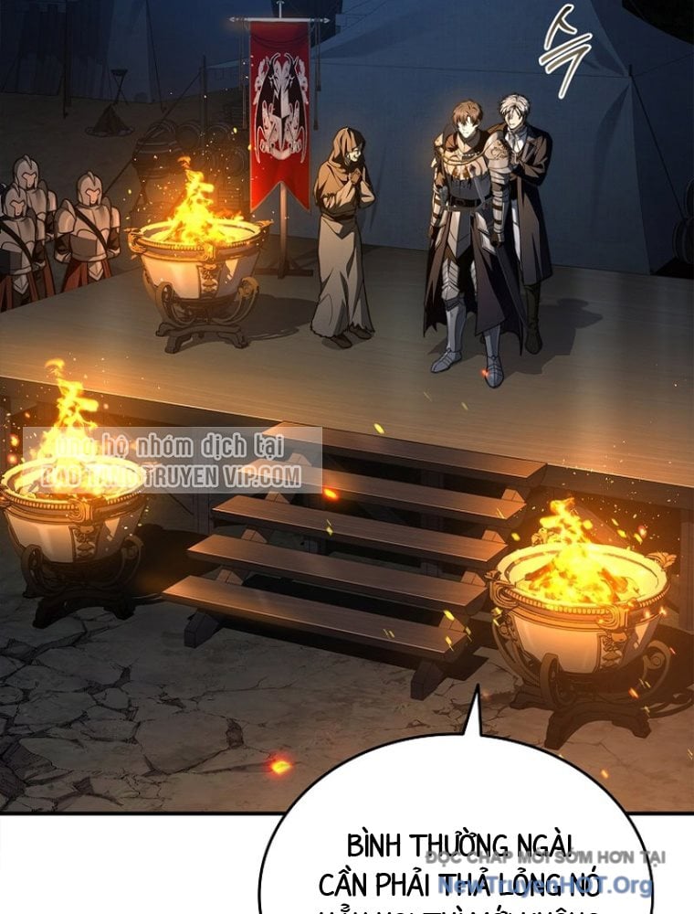 Tam Hoàng Tử Của Vong Quốc Hồi Quy Chap 30 - Next Chap 31