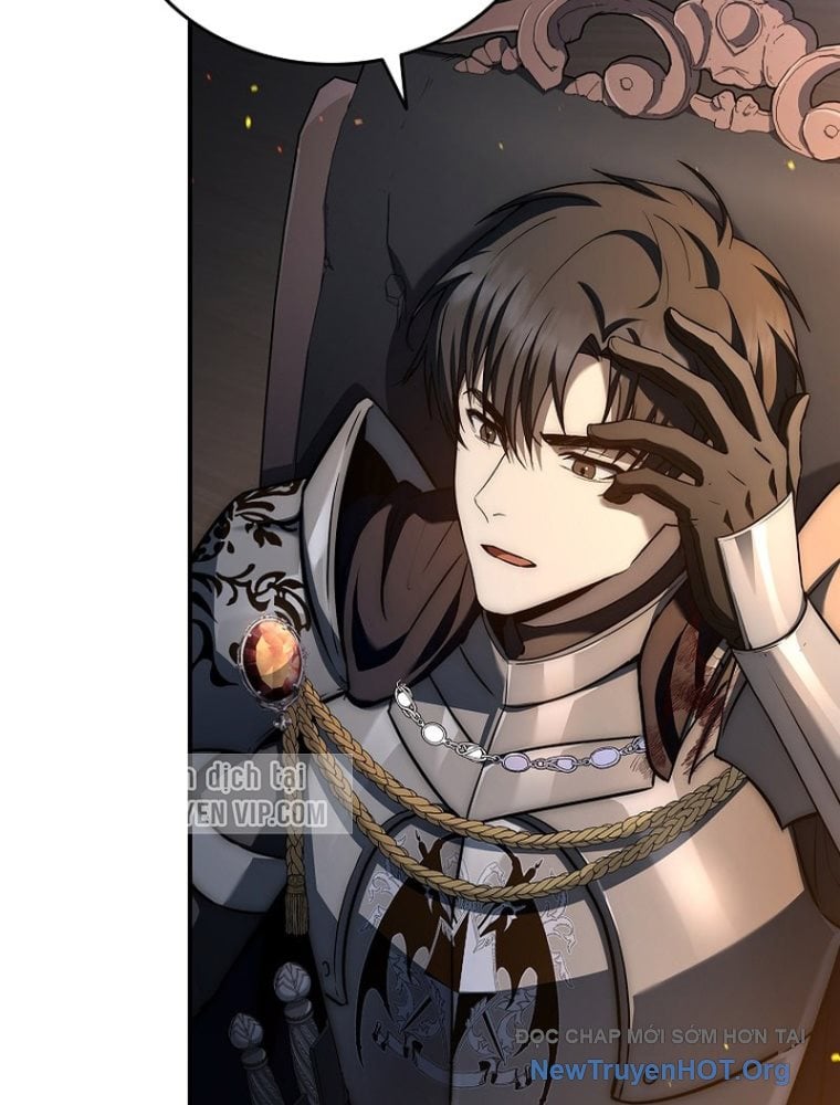 Tam Hoàng Tử Của Vong Quốc Hồi Quy Chap 30 - Next Chap 31