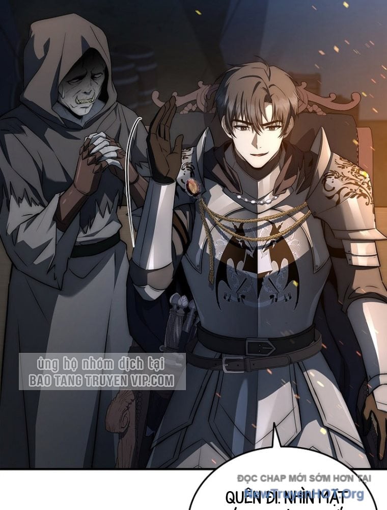 Tam Hoàng Tử Của Vong Quốc Hồi Quy Chap 30 - Next Chap 31