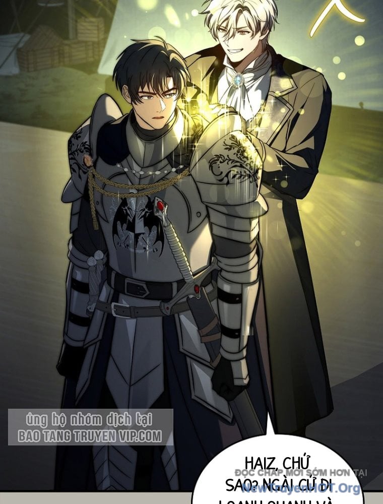 Tam Hoàng Tử Của Vong Quốc Hồi Quy Chap 30 - Next Chap 31