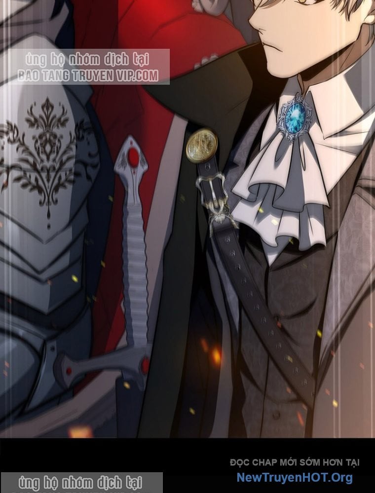 Tam Hoàng Tử Của Vong Quốc Hồi Quy Chap 30 - Next Chap 31