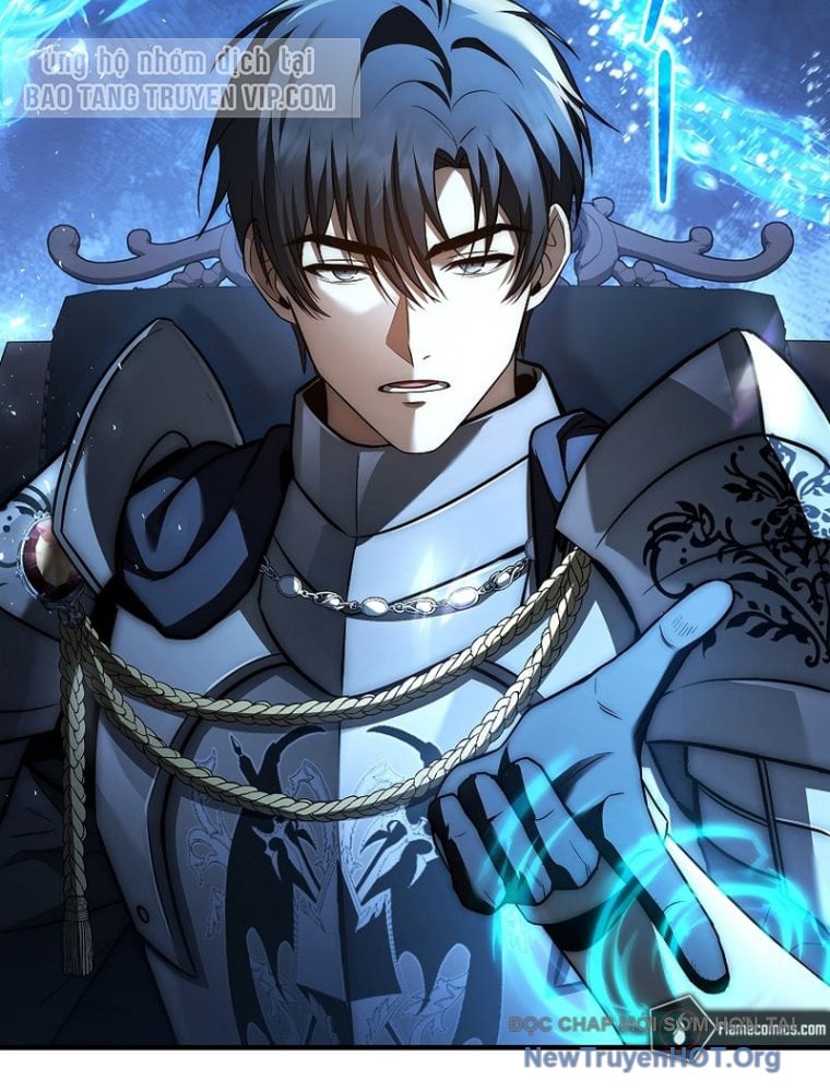 Tam Hoàng Tử Của Vong Quốc Hồi Quy Chap 30 - Next Chap 31