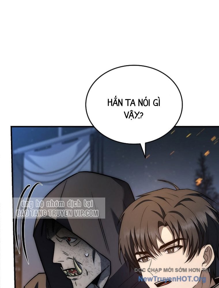 Tam Hoàng Tử Của Vong Quốc Hồi Quy Chap 30 - Next Chap 31